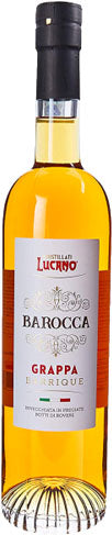 LUCANO CL.70 GRAPPA BARRIQUE