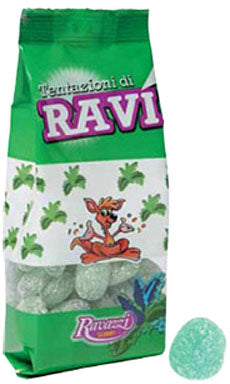 RAVI G.175 BOLI MENTOLO RAVAZZI