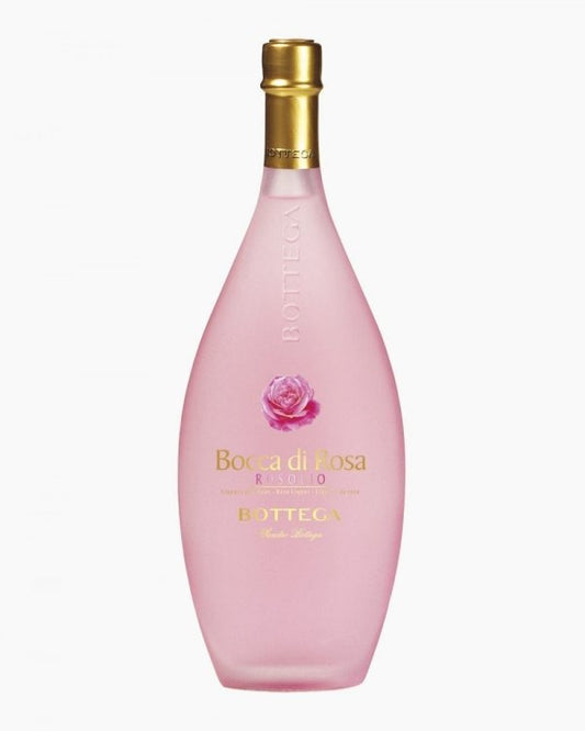 ROSOLIO BOCCA DI ROSA CL50 BOTTEGA