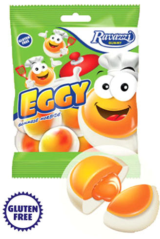 BUSTA EGGY G.275 RAVAZZI