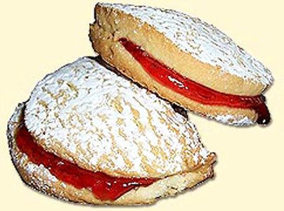 1 x BRISTOT FAGOTTINI CILIEGIA 200 gr