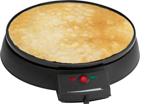 PIASTRA PROFESS.CREPES NUTELLA