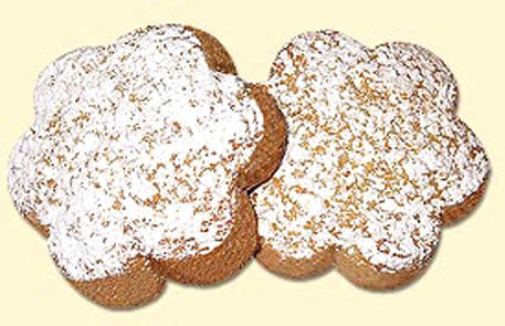 1 x BRISTOT FIOR DI MANDORLA 200 gr