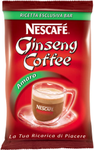 GINSENG AMARO G.500 NESTLE'