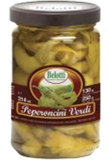 PEPERONI LOMBARDI G.314 BELOTTI