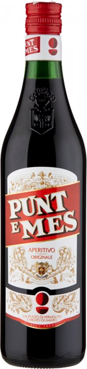 PUNT E MES CL100