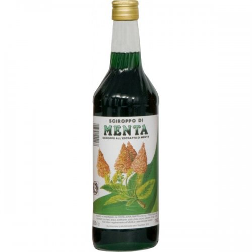 SCIROPPO MENTA KG.2 DIST.FRATELLI