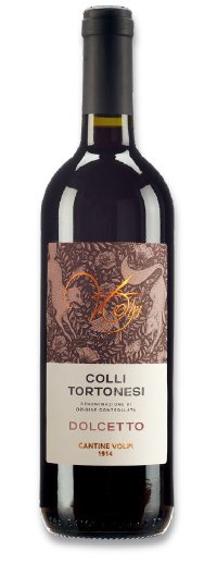 DOLCETTO DOC CL.75 CANTINE VOLPI