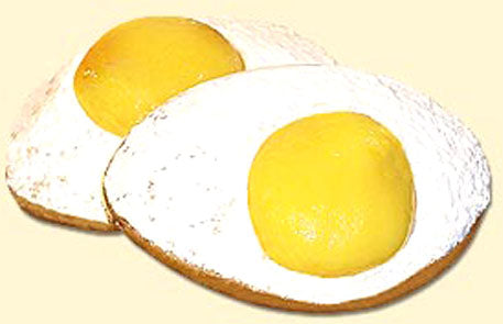 1 x BRISTOT LIMONAIE 200 gr