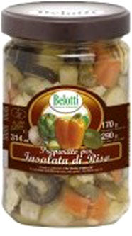 INSALATA RISO OLIO SEMI G.314 BELO