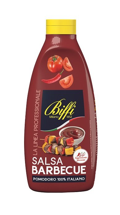 TWISTER BARBECUE SALSA G.900 BIFFI