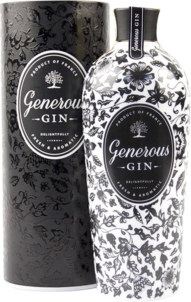 GENEROUS GIN CL.70 *