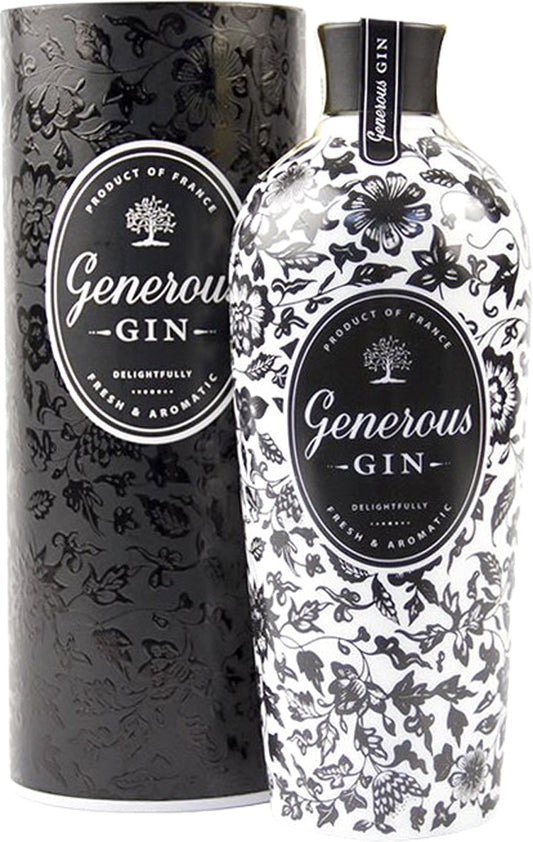 GENEROUS GIN CL.70 *