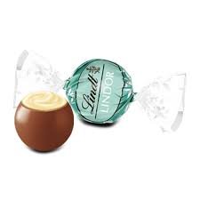 BOULES LINDOR COCCO (80)LINDT