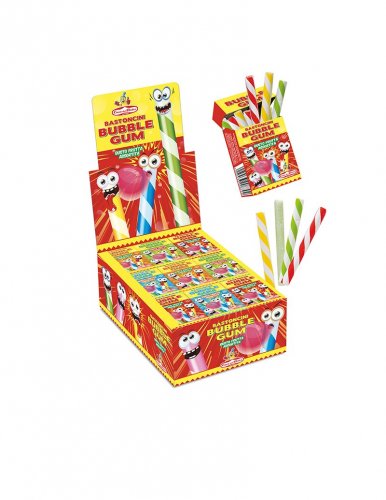 SIGARETTE GUM X36PZ.CASA DEL DOLCE