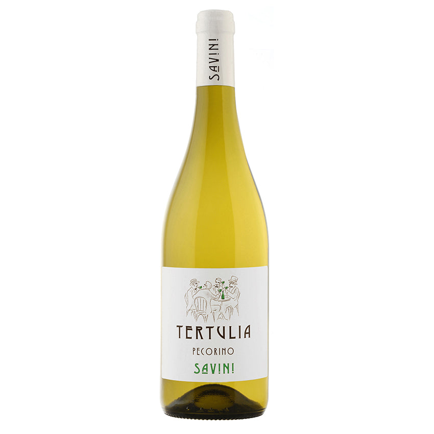 6 x PECORINO IGT CL75 TERTULIA