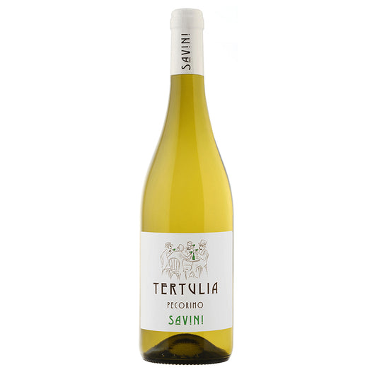 6 x PECORINO IGT CL75 TERTULIA
