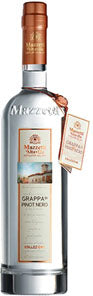 GRAPPA COLL.PINOT NERO CL.70 MAZZET