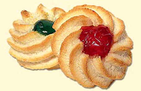 1 x BRISTOT PETIT FOUR 200 gr