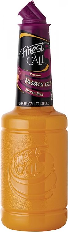 FINEST CALL PASSION FRUIT LT1