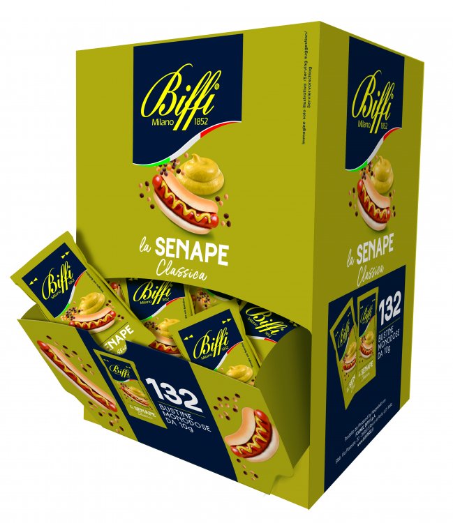 SENAPE MONO G10X132PZ BIFFI