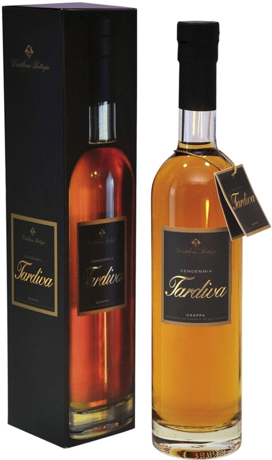 GRAPPA VENDEMMIA TARDIVA CL50 BOTTE