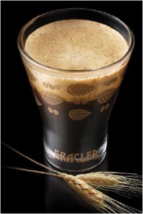 ORZO BUSTA G.250 ERACLEA