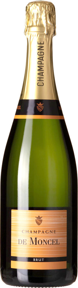 DE MONCEL CHAMPAGNE CL75 *