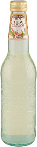 TEA BIANCO BIO ML.355 GALVANINA