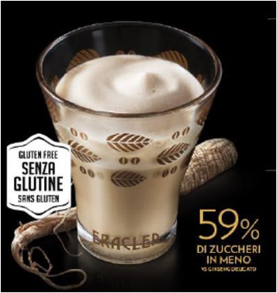 GINSENG DOUBLE BUSTA G.600 ERACLEA