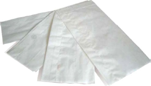 SACCHETTI CARTA BIANCHI 12X30