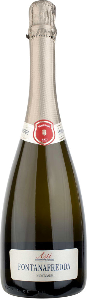ASTI MILLES.VINTAGE CL.75 FONTANAFR