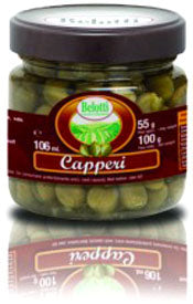CAPPERI ACETO GR.106 BELOTTI