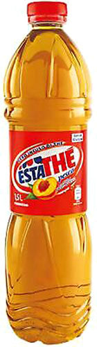 6 x ESTATHE PET L.1 5 PESCA FERRERO