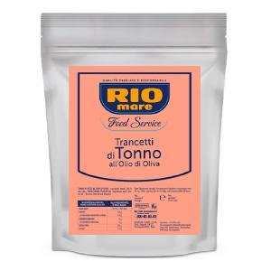 TONNO O.O. KG.1 BUSTA RIO MARE
