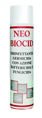 NEO BIOCID SPRAY CL.40 AMUCHINA