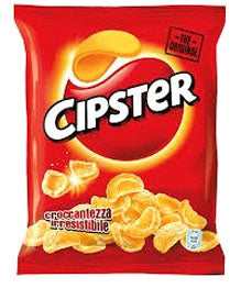 CIPSTER BUSTA G.21 SAIWA