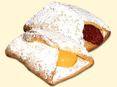 1 x BRISTOT BAULETTI ALBICOCCA 200 gr