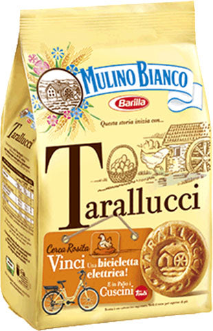 TARALLUCCI G.350 BARILLA
