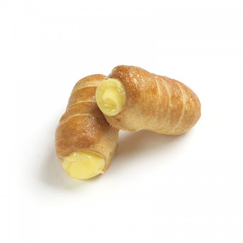 1 x BRISTOT CANNOLI CREMA 200 gr