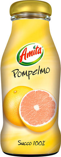 AMITA SUCCO VAP CL.20 POMPELMO ROSA
