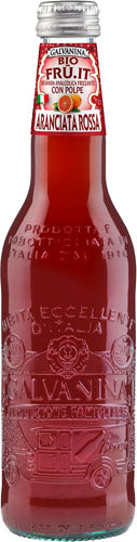ARANCIA ROSSA BIO ML.355 GALVANINA