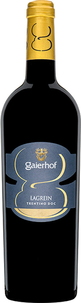 LAGREIN TRENTINO CL.75 GAIERHOF
