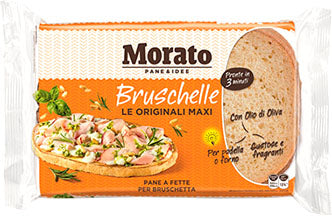 BRUSCHELLE T/400 MORATO