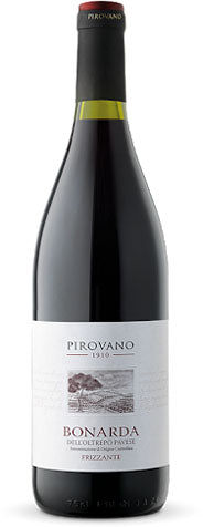 BONARDA OP DOC CL.75 PIROVANO