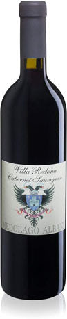 CABERNET RISERVA CL75 MEDOLAGO ALBA