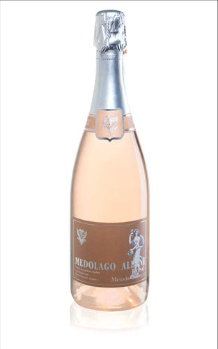 ROSE'BRUT CL.75 MEDOLAGO ALBANI