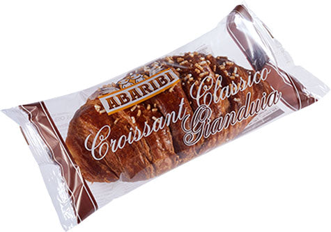 16 x BRIOCHES GIANDUIA ABARIBI