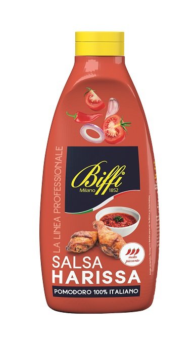 TWISTER HARISSA G.900 BIFFI BP12208