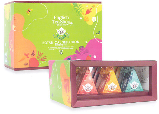 BOTANICAL SELECTION TISANE G24 PREM